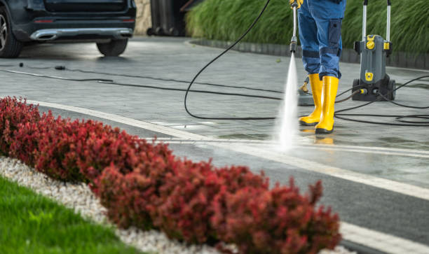 Why Choose Our Certified Pressure Washing Experts for Your Project Needs in Mcsherrystown, PA?