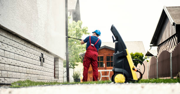 Garage Pressure Washing in Mcsherrystown, PA